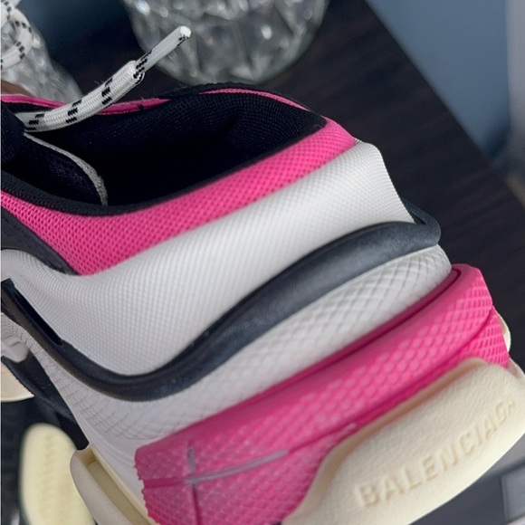 Balenciaga Tripe S mule sneakers 👟 - Picture 7 of 12